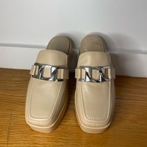 Rag & bone Logan Loafer 38.5
